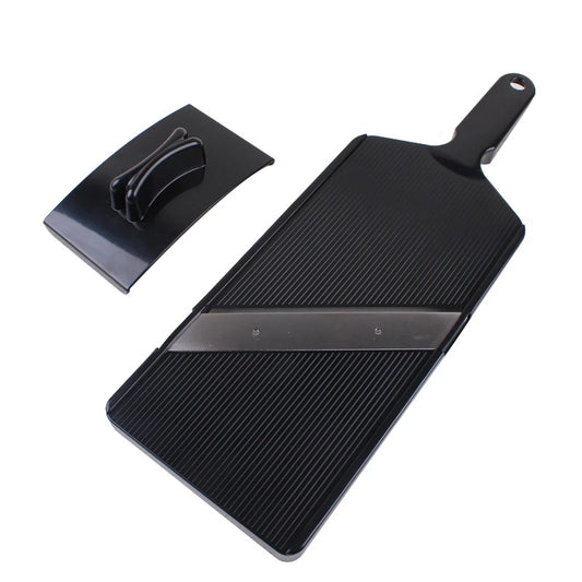 Round Cabbage Grater & Shredder – Salad Slicing Tool for Cabbage & Purple Cabbage