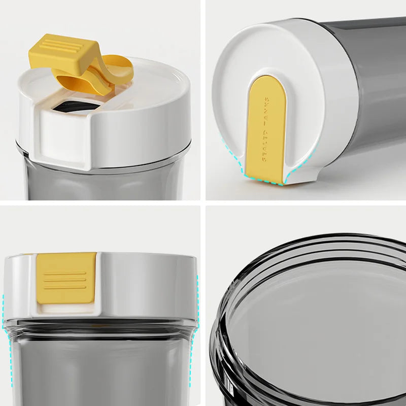 Kitchen Noodle Spaghetti Container Sealed Pasta Storage Box Quantitative 120g Food Keep Fresh Box Refrigerator Organizer