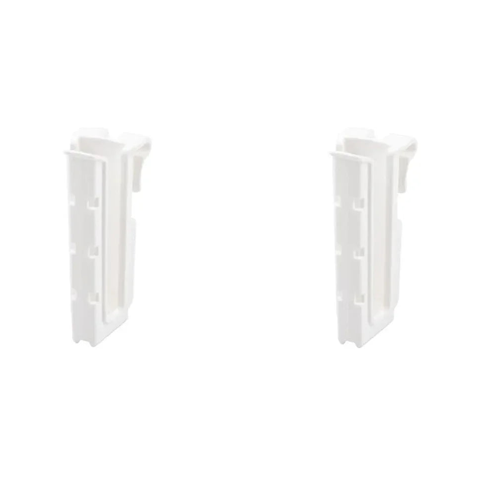 Cup Holder Sink Dish Rack Adjustable Length Plastic Kitchen Organizer Cup Mug Bottle Drying Drainer for Kitchen Bathroom Space S