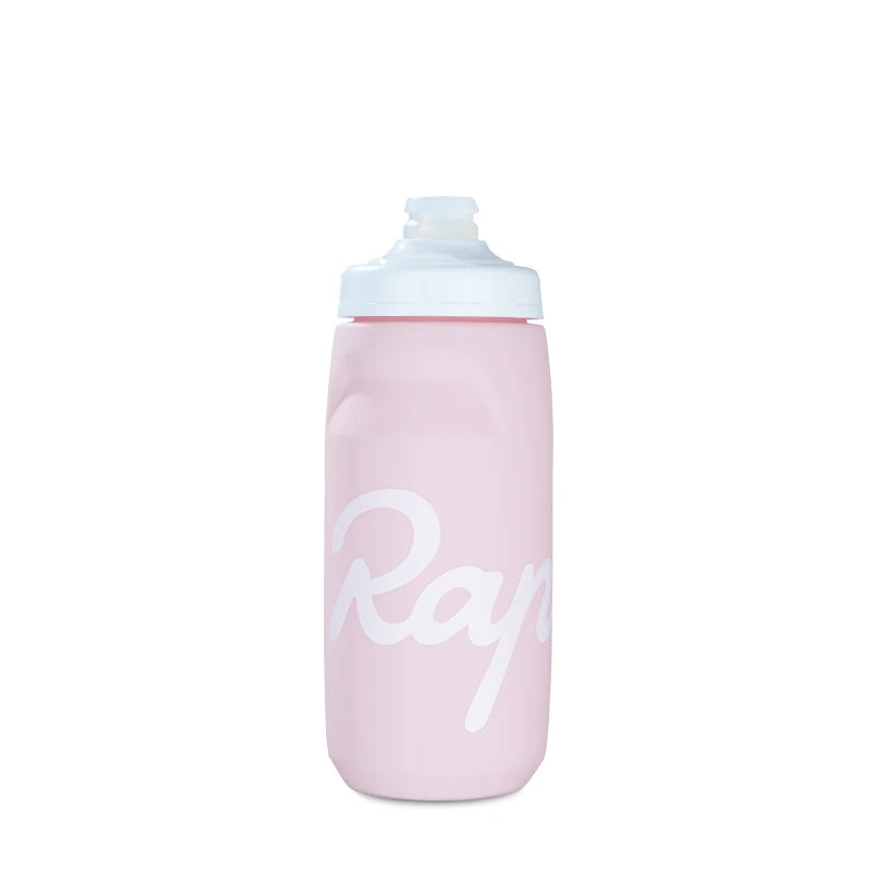 Rapha Cycling Water Bottle 620/750ml Ultra light Leak-proof squeezable Taste-free Camping Hiking Sports Bicycle Kettle
