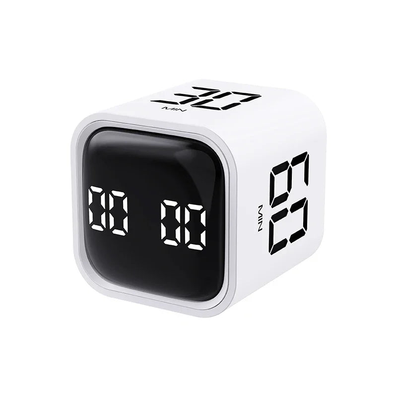 New learning timer Kitchen cooking countdown reminder digital alarm clock intelligent time management