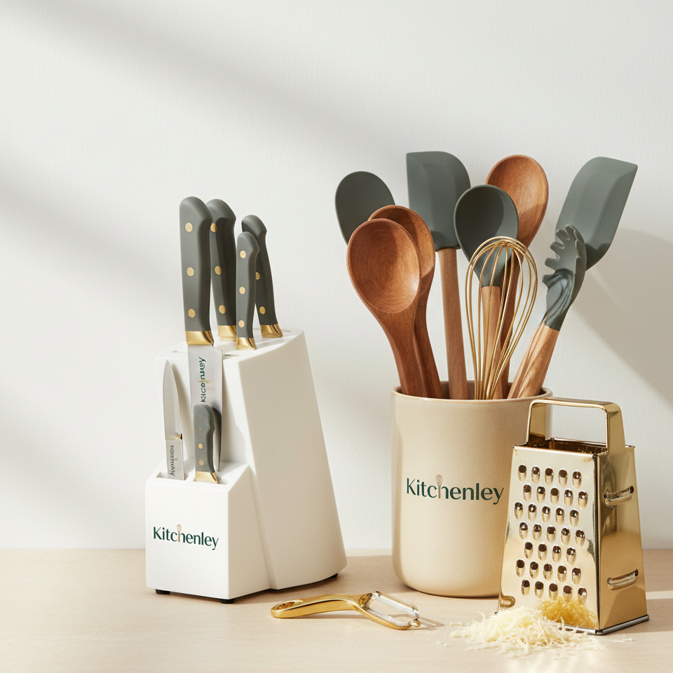 Kitchen Essentials