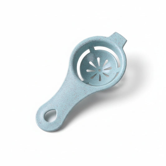 JJYY Egg White Separator & Yolk Sieve – DIY Kitchen Egg Tool
