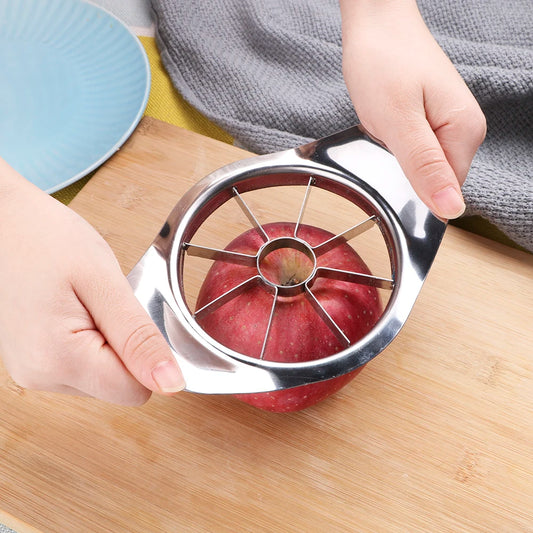 HILIFE Vegetable Fruit Tools Kitchen Gadgets Stainless steel Divider Apple Cutter Kitchen Accessories