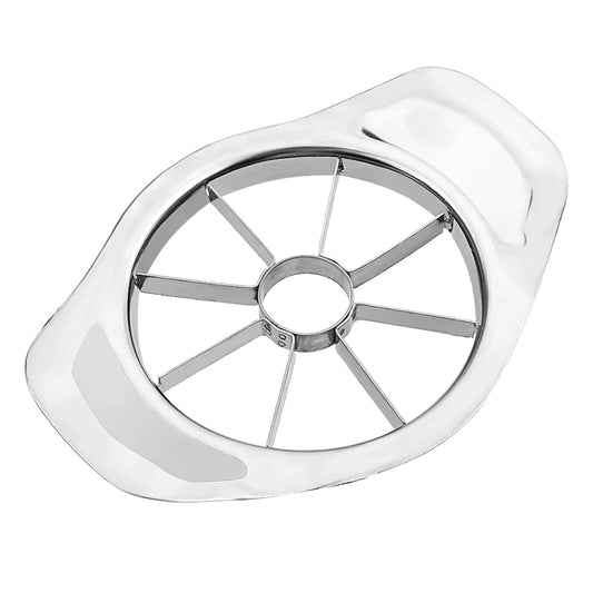 HILIFE Stainless Steel Apple Cutter & Fruit Divider – Kitchen Gadget