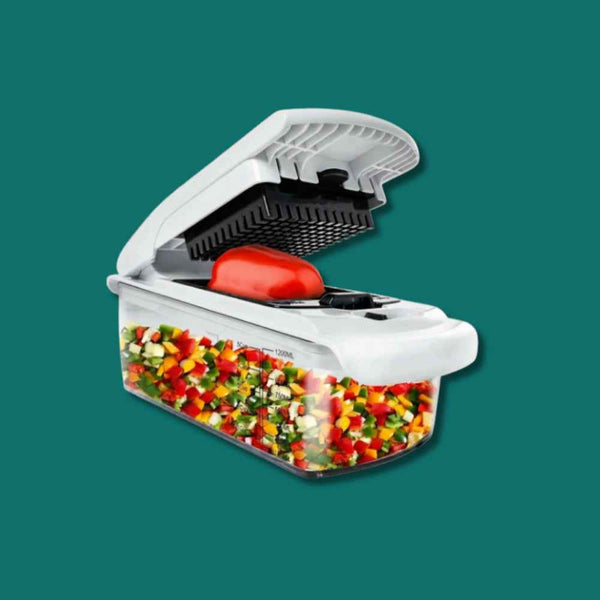 Kitchen Prep Tools