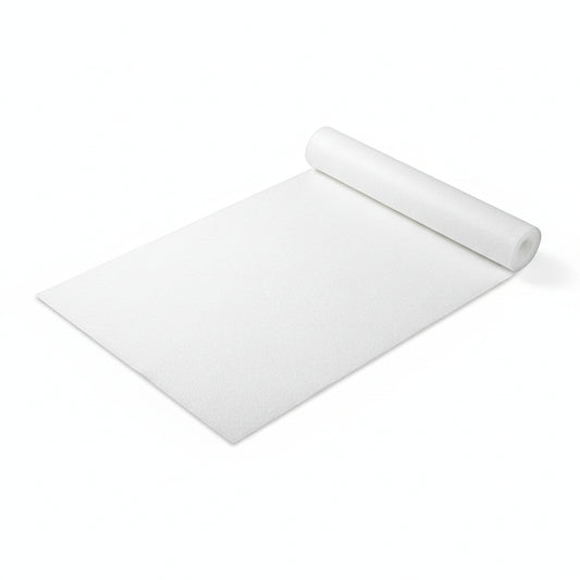 Disposable Range Hood Oil Filter Paper – Non-Woven Grease Filter (5m / 10m)