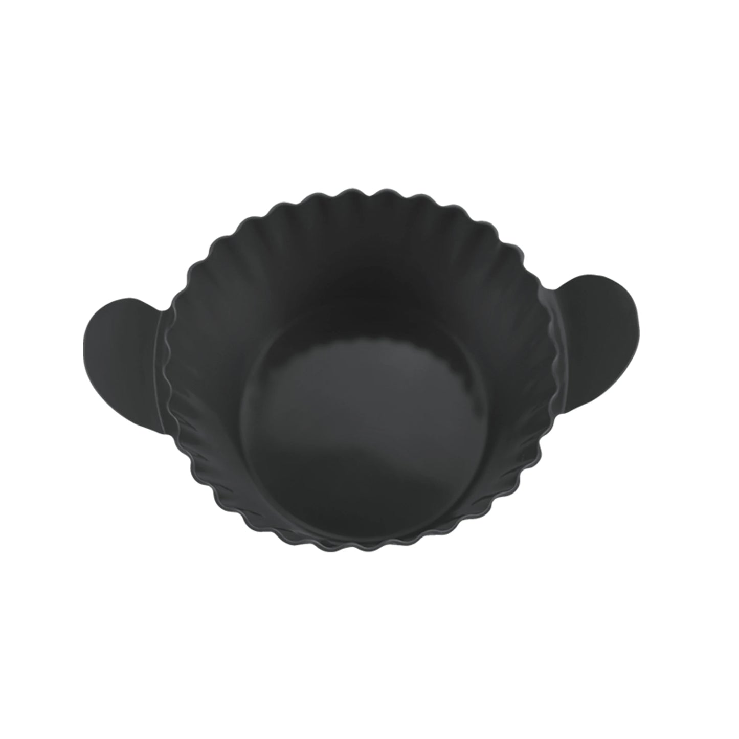 Dishwasher Safe Air Fryer Silicone Egg Cups Silicone Egg Cooker Mold Reusable Egg & Cake Baking Cups Safe Ramekins Muffin Liners