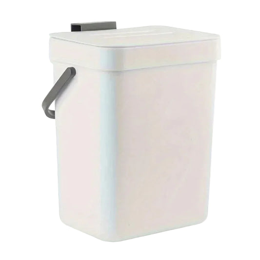 Eco-Friendly Sealed Bin for Kitchen & Office (3/5L) - Kitchenley