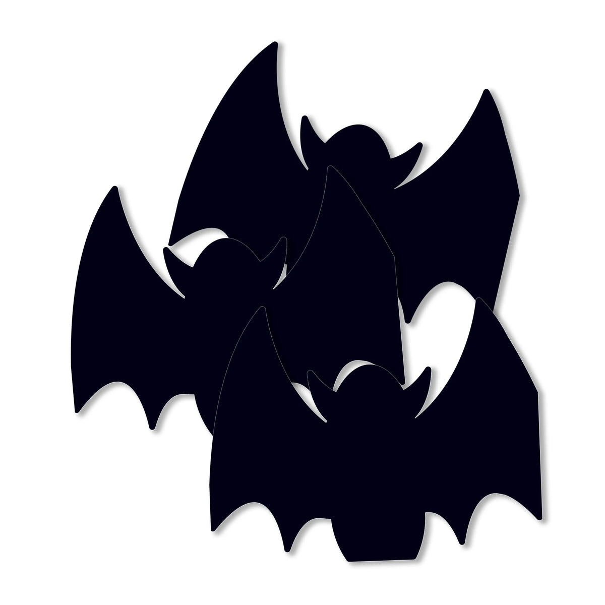 Halloween Disposable Paper Party Napkins