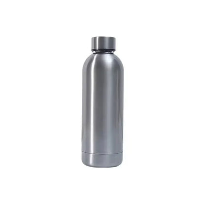 1000ML Double Wall Thermos Bottle Stainless Steel Water Bottle Vacuum Cup Keep Hot and Cold Insulated Vacuum Flask
