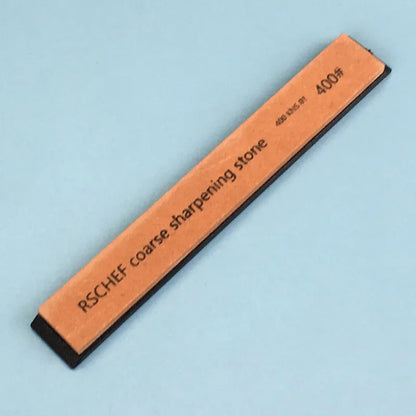 High Mesh Oil Stone Knife Sharpener Water Grinding Stone Kitchen Tool Small Strips for Household Use