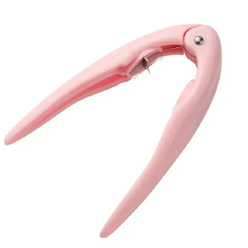 Nuts Sheller Chestnut Clip Walnut Pliers Home Metal Chestnut Sheller Nut Opener Cutter Shelling Kitchen Tools