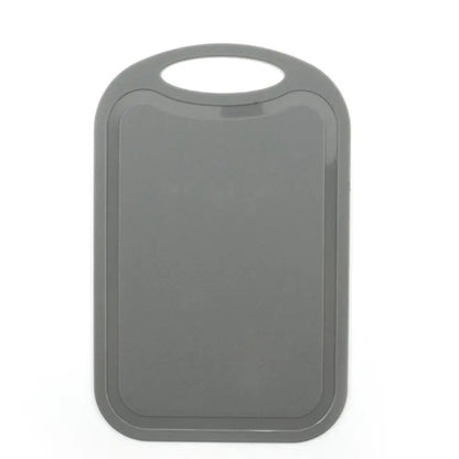 Non-Slip Plastic Chopping Board Multicolor Baby Food Cutting Board Fruit Vegetable Chopping Block Kitchen Accessories