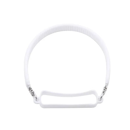 Water Bottle Handle Water Bottle Sling Carrier Holder Strap Soft Durable Silicone for Most 8-40oz Bottles for Cup Accessories