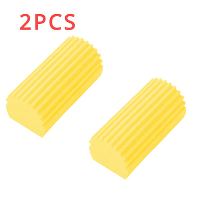 Sponge Magic Dust Eating Sponge Cleaning Duster Sponges Reusable Eraser Brush Blinds Kitchen Window Cleaning Tools