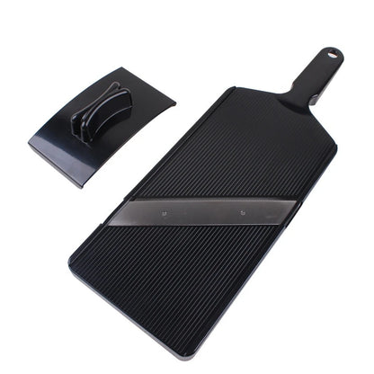 Cabbage Grater Salad Shavings Slicing Artifact Round Cabbage Purple Cabbage Shredded Special Planer Vegetable Cutter Gadgets