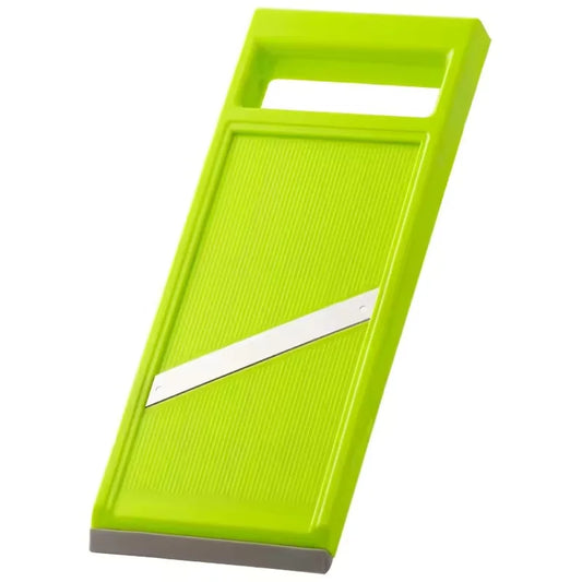 Jumbo Vegetable Chopper & Food Slicer – Potato French Fry Cutter with Peeler