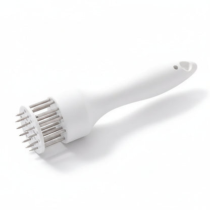 Handheld Meat Tenderizer Needle Hammer – Tendon Breaker for Pork Chop, Chicken & Wings