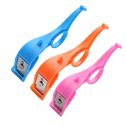 Apple Peeler Orange Kiwi Vegetable Fruit Stainless Steel Peelers Portable Manual Peeling Potatoes Peeler Kitchen Accessories