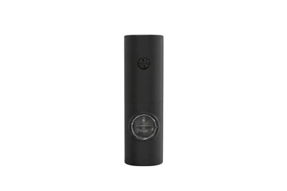 Electric Automatic Salt & Pepper Grinder with LED Light – Adjustable Coarseness Mill