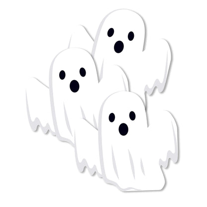 Halloween Disposable Paper Party Napkins