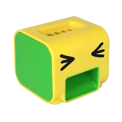 Electric Melon Seed Machine Child Assist Kitchen Tools Shelling Machine Lazy Tool Peeling Melon Artifact Sunflower Seeds Peeler