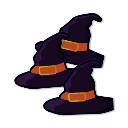 Halloween Disposable Paper Party Napkins
