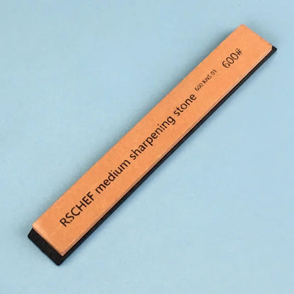 High Mesh Oil Stone Knife Sharpener Water Grinding Stone Kitchen Tool Small Strips for Household Use