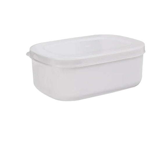 Sealed Crisper Food Storage Container – Airtight Fridge Box - Kitchenley