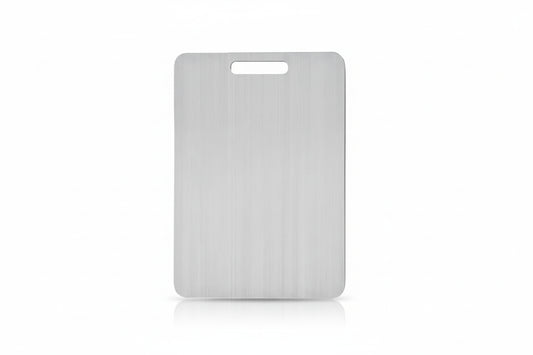 304 Stainless Steel Titanium Cutting Board