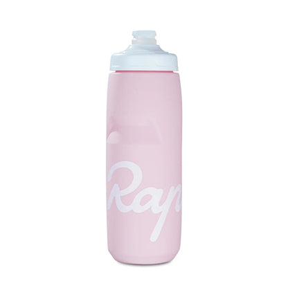 Rapha Cycling Water Bottle 620/750ml Ultra light Leak-proof squeezable Taste-free Camping Hiking Sports Bicycle Kettle