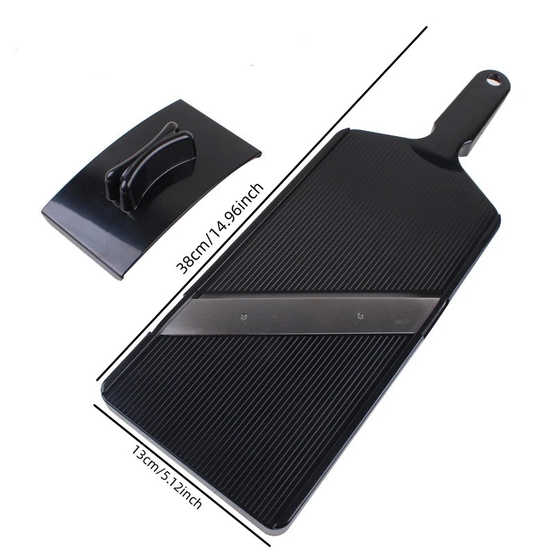 Cabbage Grater Salad Shavings Slicing Artifact Round Cabbage Purple Cabbage Shredded Special Planer Vegetable Cutter Gadgets