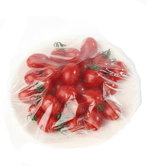 Reusable Elastic Food Covers & Bowl Lids – Durable Plastic Wrap Alternative