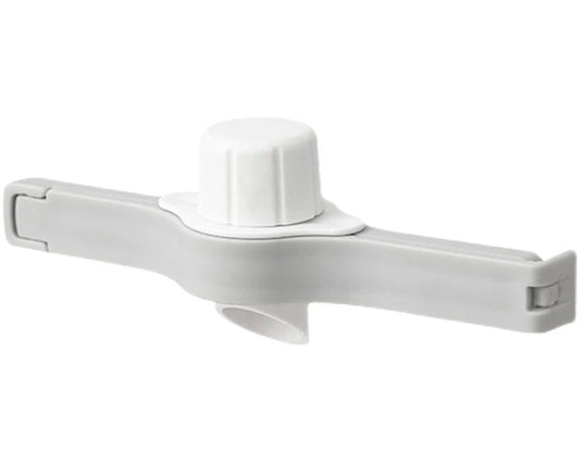 Screw Cap Sealing Clips for Seasoning, Milk Powder & Snack Bags – Food Preservation Clips