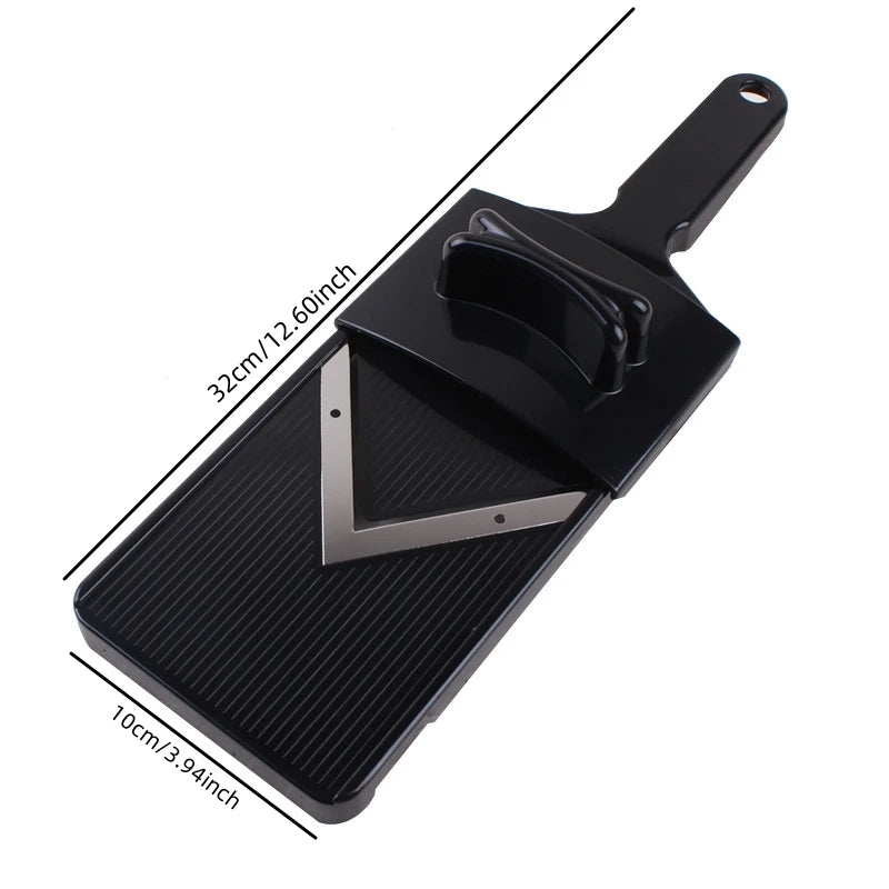 Cabbage Grater Salad Shavings Slicing Artifact Round Cabbage Purple Cabbage Shredded Special Planer Vegetable Cutter Gadgets