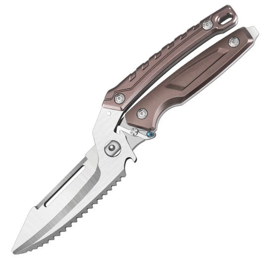 Heavy-Duty Stainless Steel Poultry Shears – Professional Kitchen Scissors for Chicken & Meat Cutting
