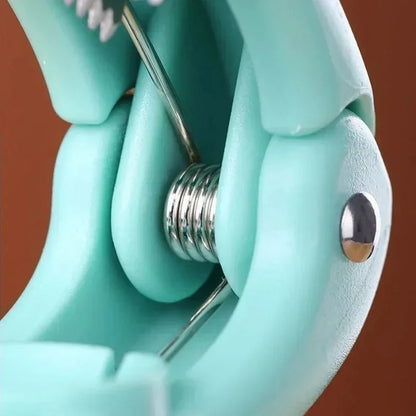 Nuts Sheller Chestnut Clip Walnut Pliers Home Metal Chestnut Sheller Nut Opener Cutter Shelling Kitchen Tools