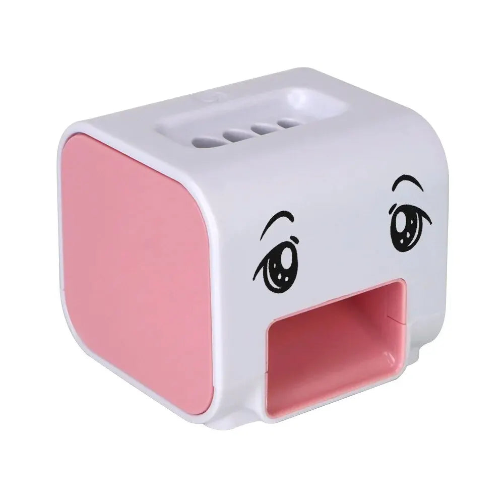 Electric Melon Seed Machine Child Assist Kitchen Tools Shelling Machine Lazy Tool Peeling Melon Artifact Sunflower Seeds Peeler