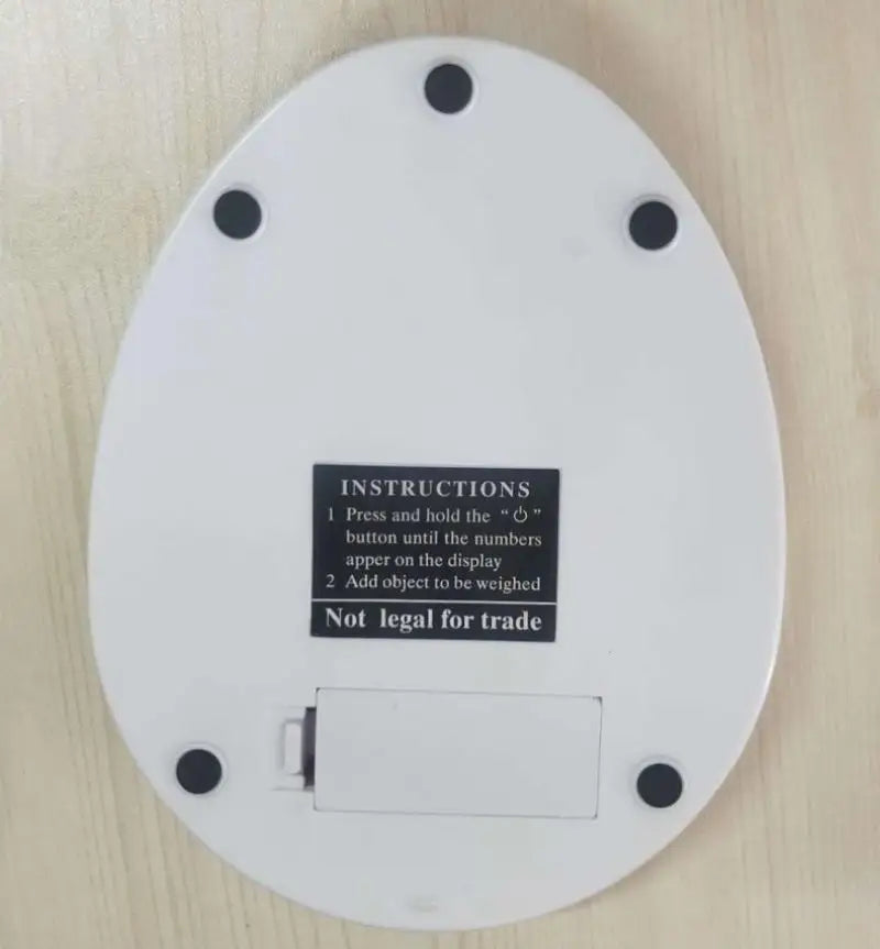 5kg/1g Mini Portable Digital Digital display Scale Electronic Scales Postal Food Measuring Weight Kitchen LED Electronic Scales