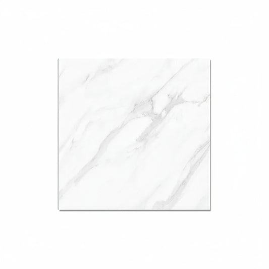 PVC Marble Wall Stickers – Self-Adhesive Decor Tiles for Kitchen & Bathroom (10–50 Pcs)