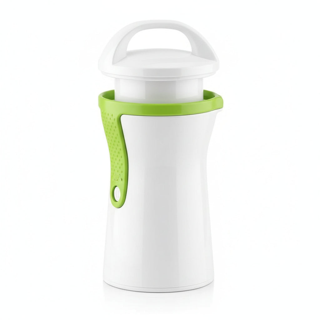 Heavy-Duty Spiralizer Vegetable Slicer – Spiral Cutter for Zucchini Pasta, Noodles & Spaghetti