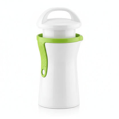 Heavy-Duty Spiralizer Vegetable Slicer – Spiral Cutter for Zucchini Pasta, Noodles & Spaghetti