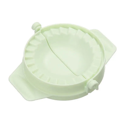 Kitchen Dumpling Maker Dumpling Mould Plastic Creative Colourful Kitchen Dumpling Maker Dumpling Maker
