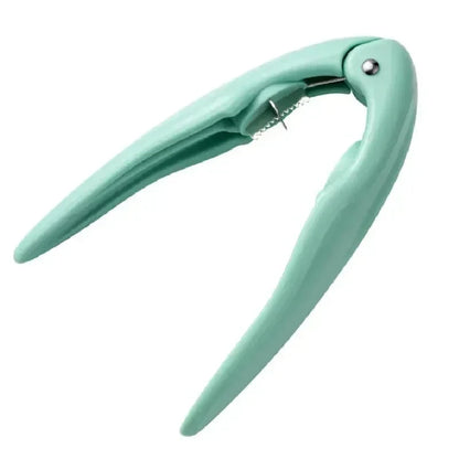 Nuts Sheller Chestnut Clip Walnut Pliers Home Metal Chestnut Sheller Nut Opener Cutter Shelling Kitchen Tools