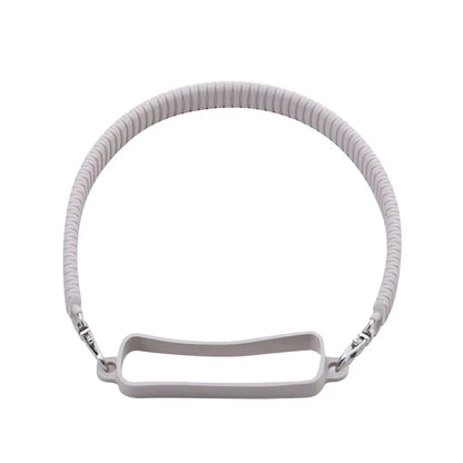 Water Bottle Handle Water Bottle Sling Carrier Holder Strap Soft Durable Silicone for Most 8-40oz Bottles for Cup Accessories