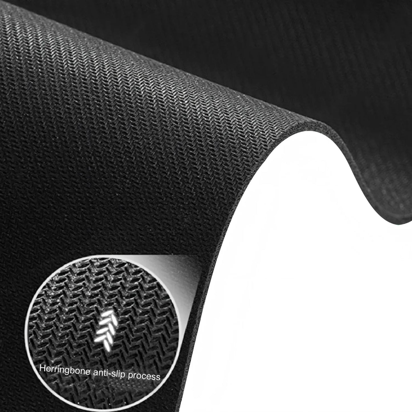 VIKAMA Diatom Mud Modern Mats: Ideal as Coffee Mats, Door Mats and Bathroom Mats. They're Easy to Clean, Enable Dry - wet Separa