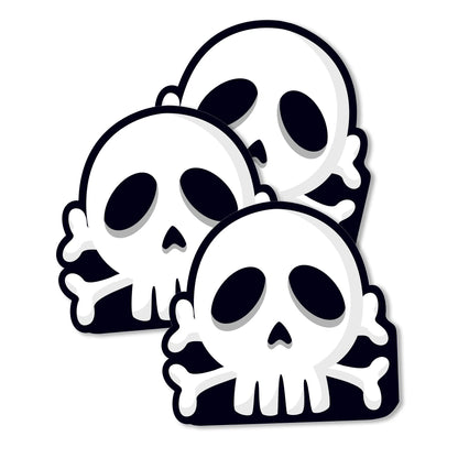 Halloween Disposable Paper Party Napkins