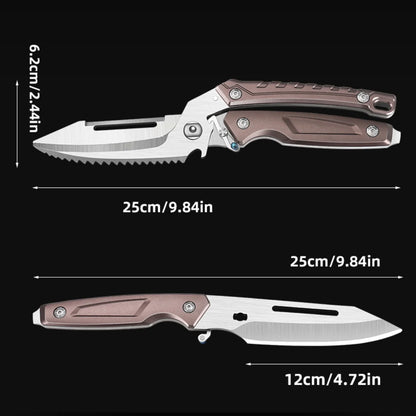 Heavy-Duty Stainless Steel Poultry Shears – Professional Kitchen Scissors for Chicken & Meat Cutting