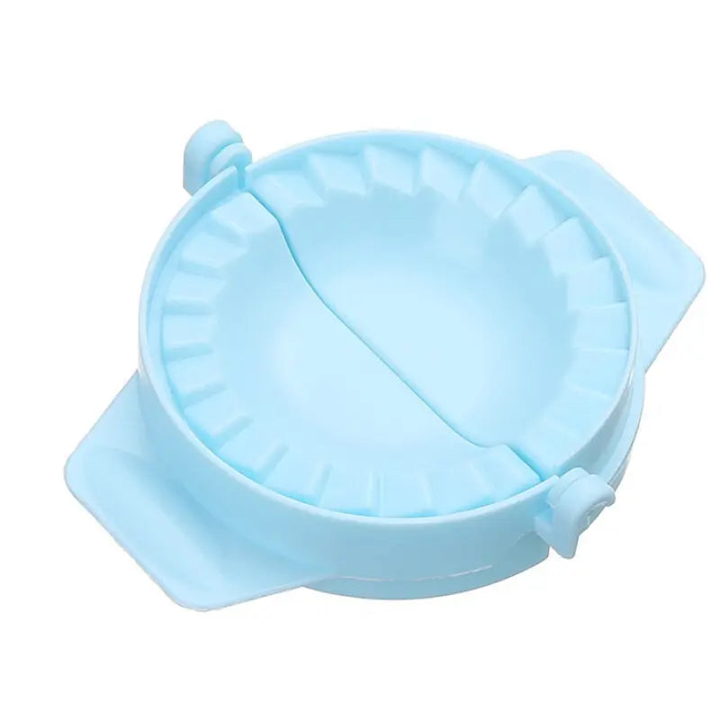 Kitchen Dumpling Maker Dumpling Mould Plastic Creative Colourful Kitchen Dumpling Maker Dumpling Maker
